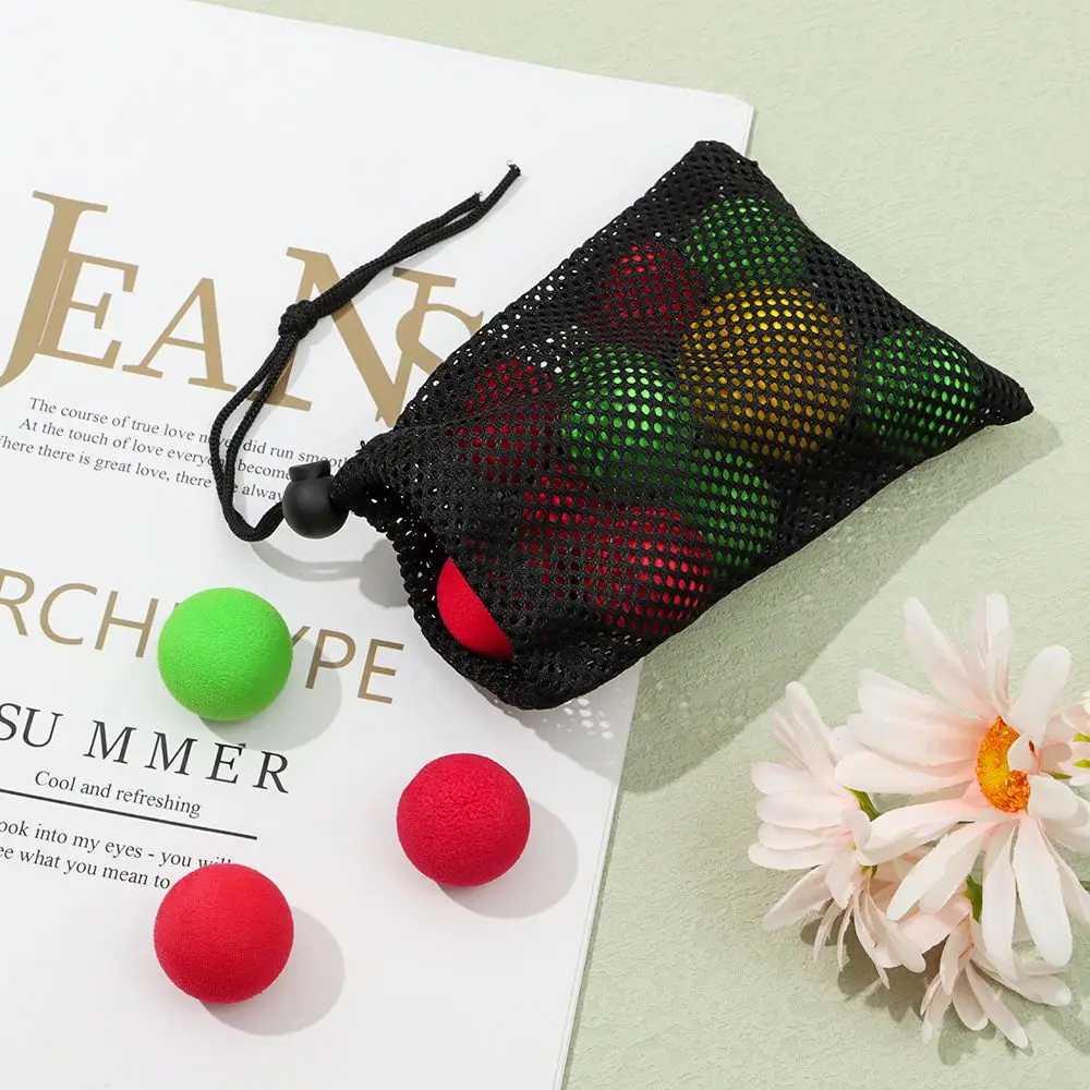 Travel Multi Purpose Home Storage Bag Stuff Sack Mesh Drawstring Bag Laundry Bag