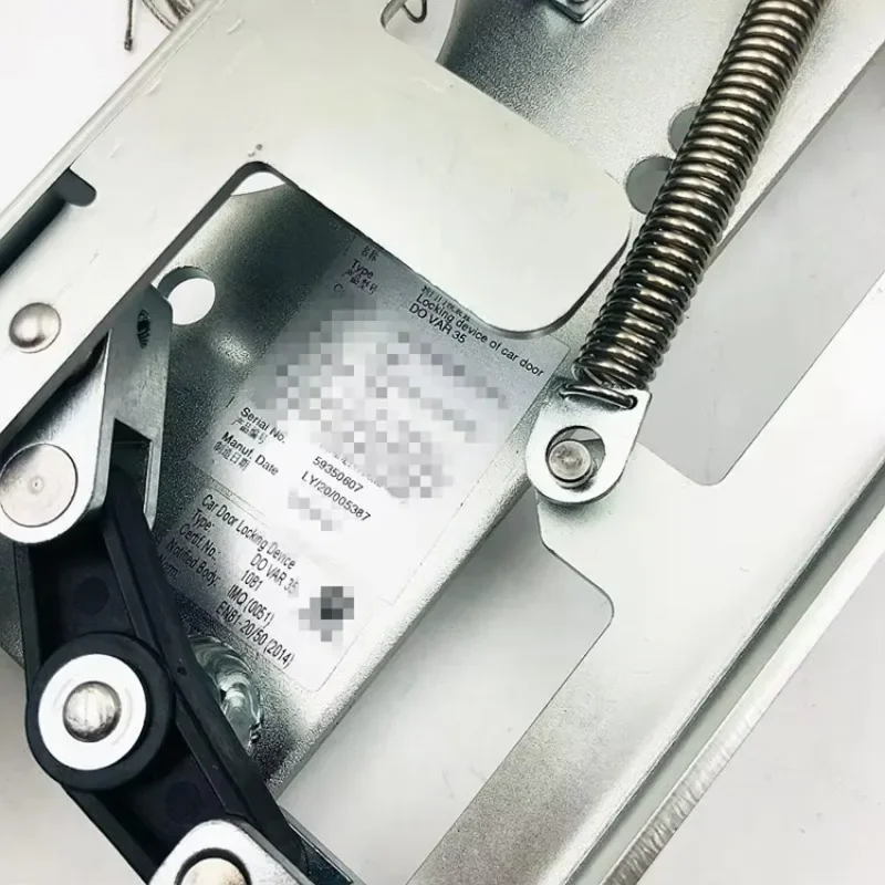 5500 Passenger Residential Elevator Parts 59350607 Car Door Knife 59351156 Lift Accessories