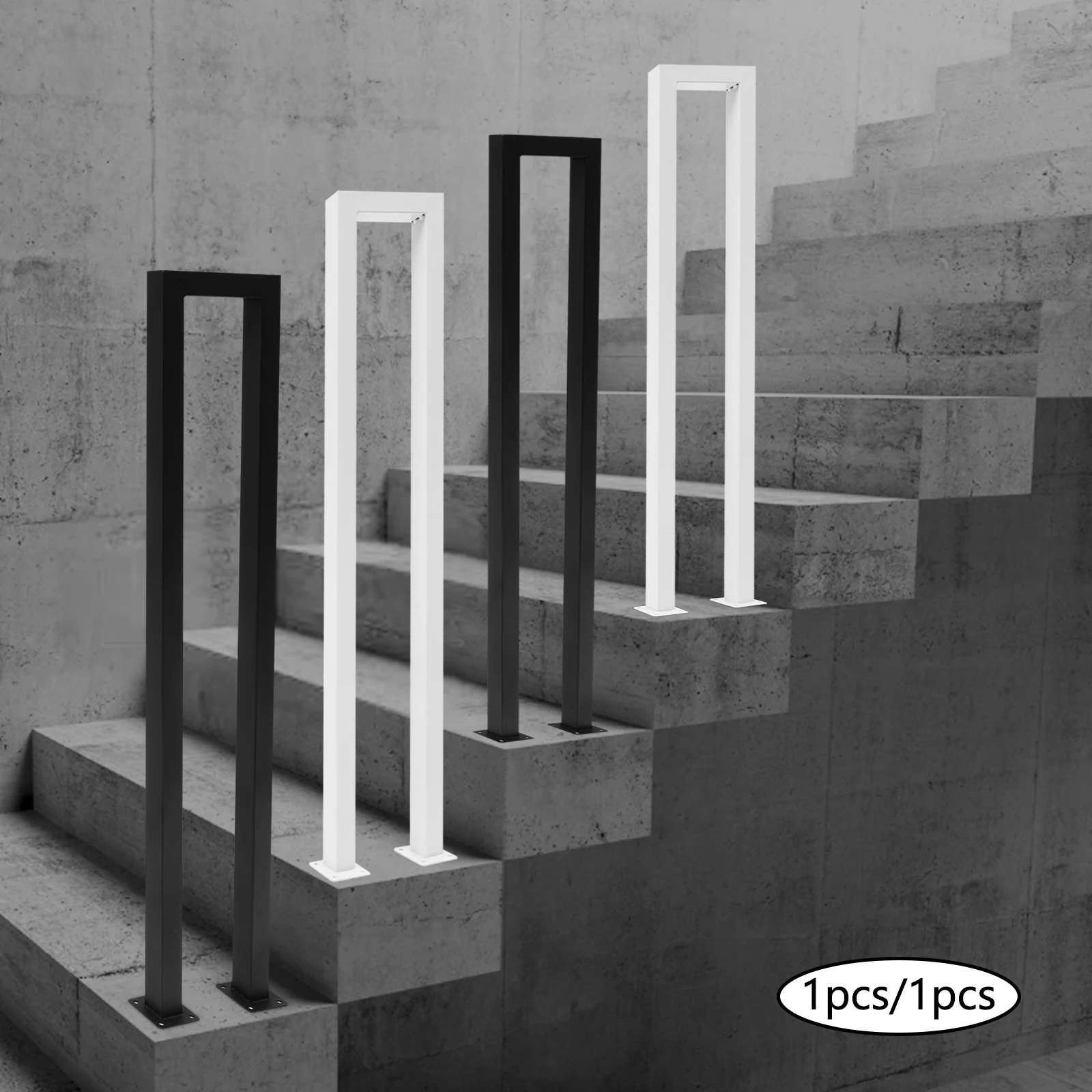 Функциональные перила: обеспечивают стабильность и поддержку, улучшает красоту лестниц, обеспечивает безопасность и комфорт для вашей семьи.