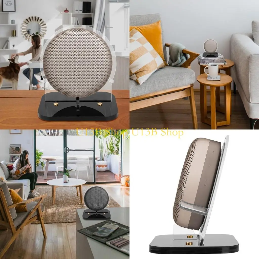أقواس مكبر صوت جميلة U13B لـ SPEAKER أفضل جودة صوتي
