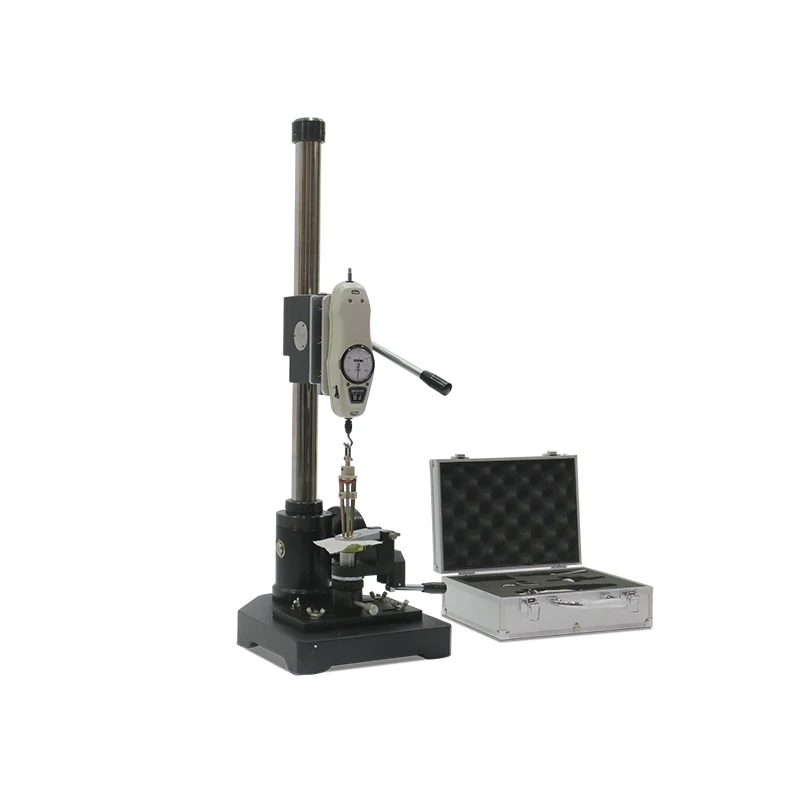 Button Snap Fixing  Test Machine Price