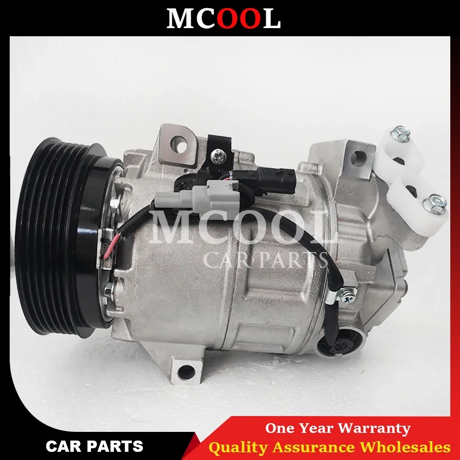 FOR compressors for air conditioning r FOR Car Renault Latitude 1.5 Dic 3.0 Dic 8200720417 8200898810 7711497037