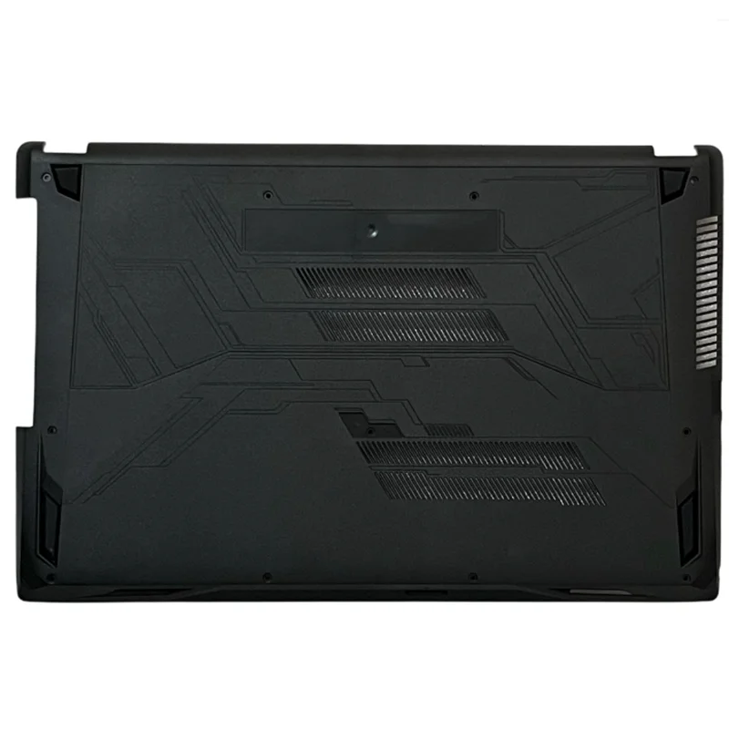 Imagem -05 - Nova Capa Traseira Lcd para Asus Moldura Frontal Frame Caixa de Habitação para Gl753v Zx73v Fx73v Fx73vd Gl753