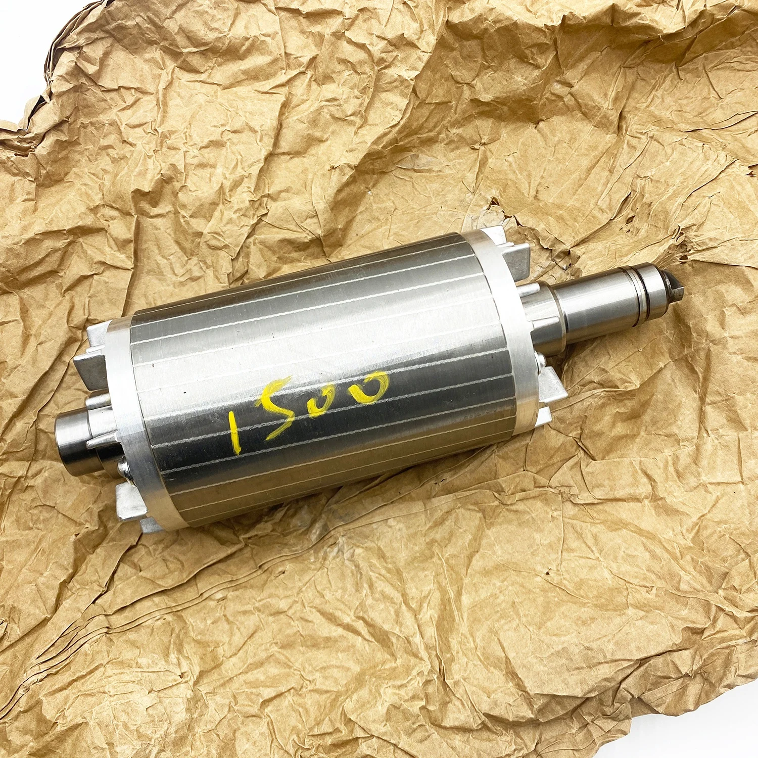 

For Motor Rotor Assembly for Hydraulic Pump, 1275 1346 335 Series E16 E18 20 Models 8583501501 for Linde Forklift Spare Parts