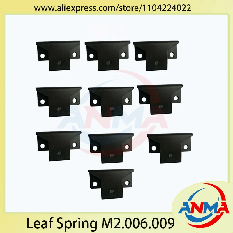 10 Pieces M2.006.00… - image