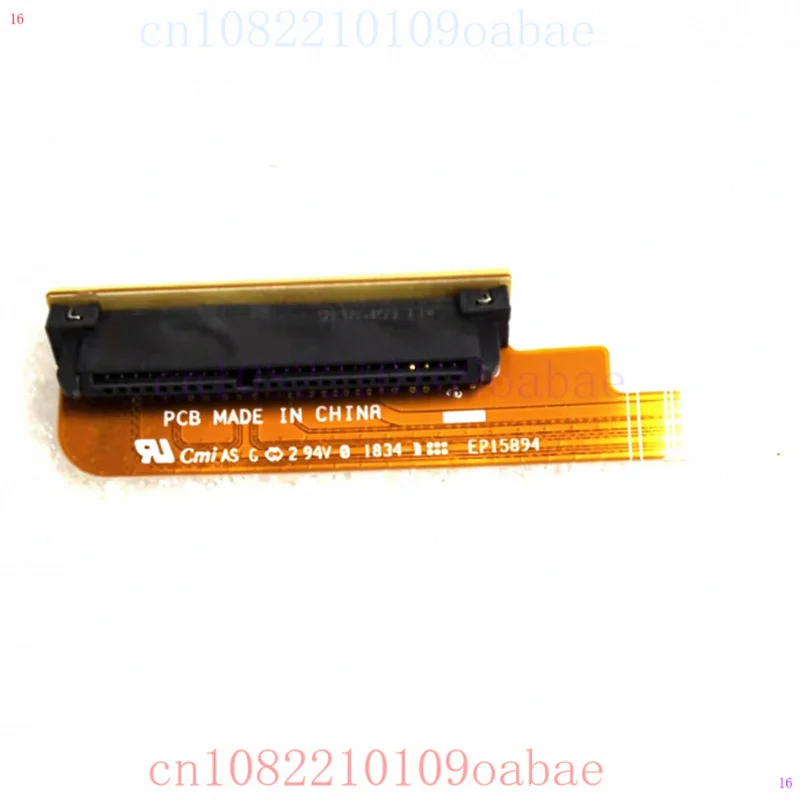 Replacement FOR ASUS Gl704G Gl704 DC-in Jack HDD Back Light Bar Module 04020-02950000 08701-00130000