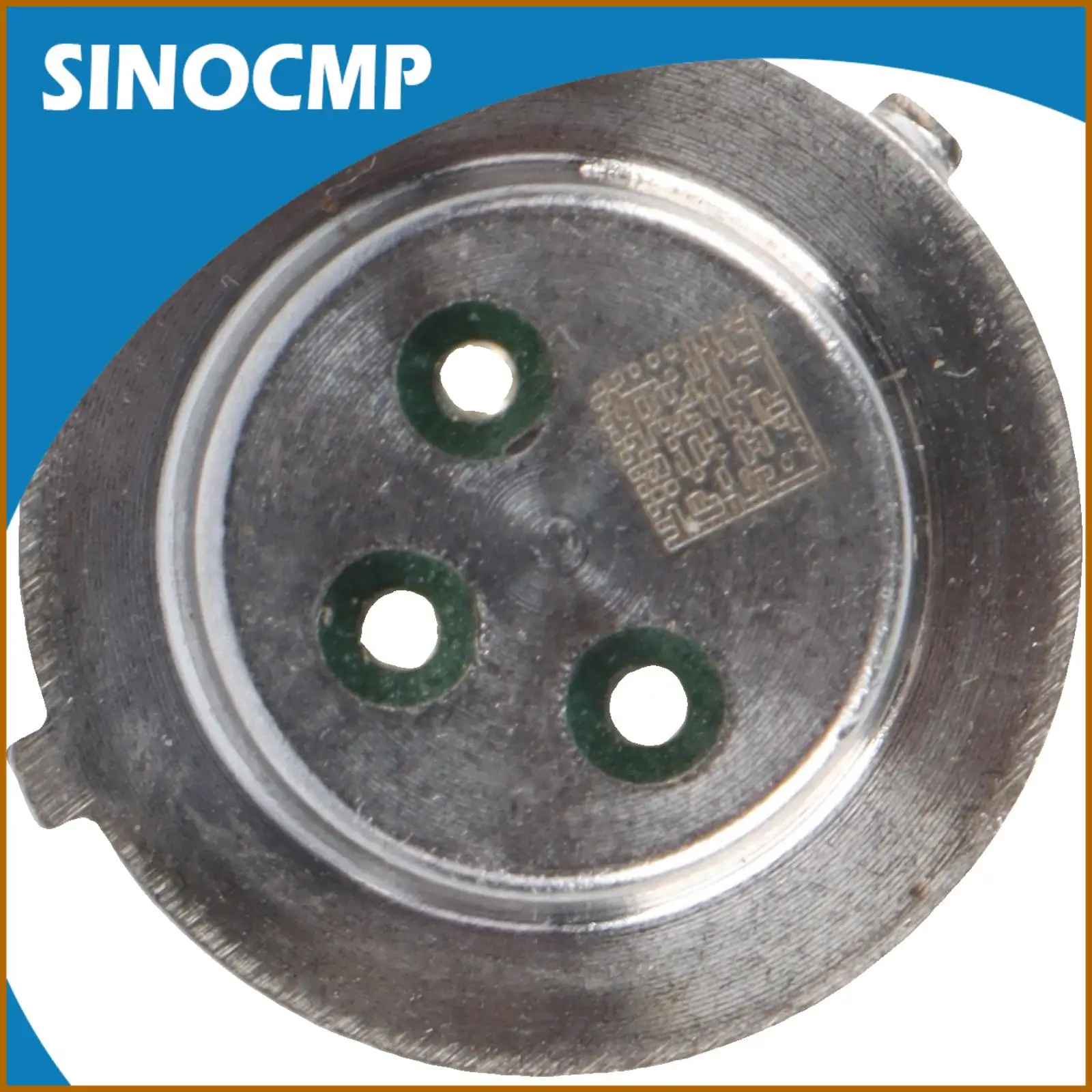 

OEM Quality DQ380 DQ500 0DE 0GC Transmission Clutch Pressure Sensor for VW Audi A3 Q3 TT R8 Scirocco Tiguan Transporter