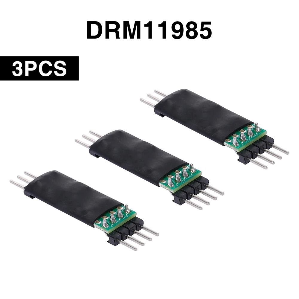 9IMOD 3PCS RC Car LED Light Switch Module 3CH Panel Lamp Controller For Traxxas Hsp Redcat Rc4wd Tamiya Axial SCX10 RC Crawler