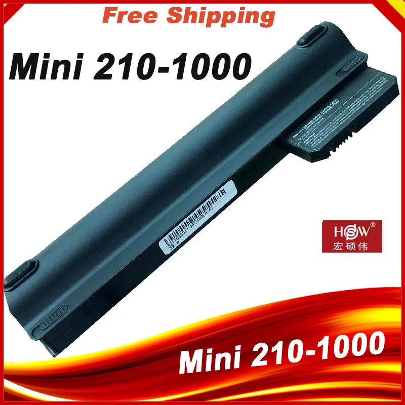 

AN06 Battery For HP Mini 210-1000 210-1022TU 2102 210 210-1100 210-1150CA 210-1140TU 210-1120TU 210-1070CA 210-1050SL