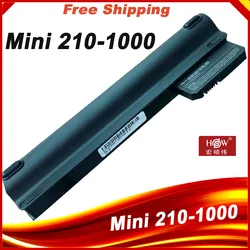 AN06 Battery For HP Mini 210-1000 210-1022TU 2102 210 210-1100 210-1150CA 210-1140TU 210-1120TU 210-1070CA 210-1050SL