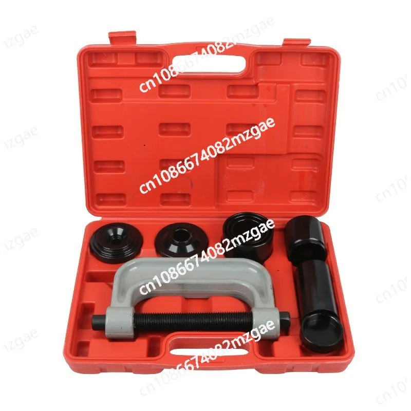 

10-Piece Universal Cross Shaft Removal Tool