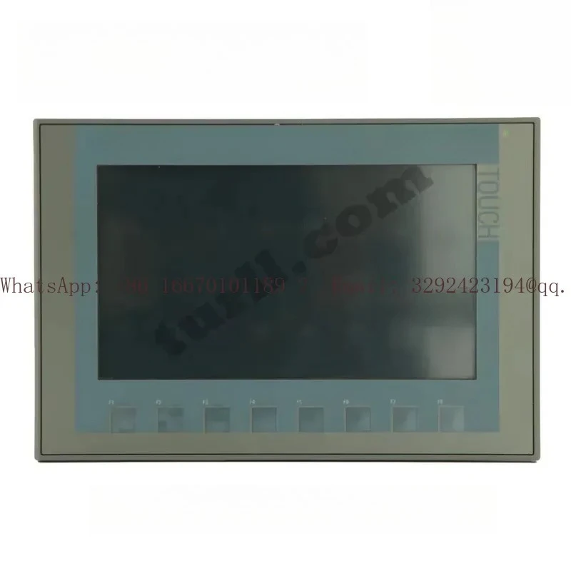 6AV2123-2JB03-0AX0 6AV21232JB030AX0 HMI, KTP900 Basic, Basic Panel, Key/touch operation Brand New