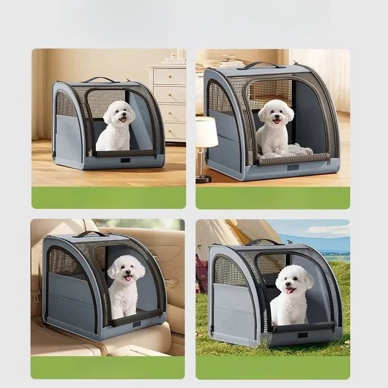 Thumbnail 3 - #28 Best Airline Approved Pet Carriers to Buy In 2026