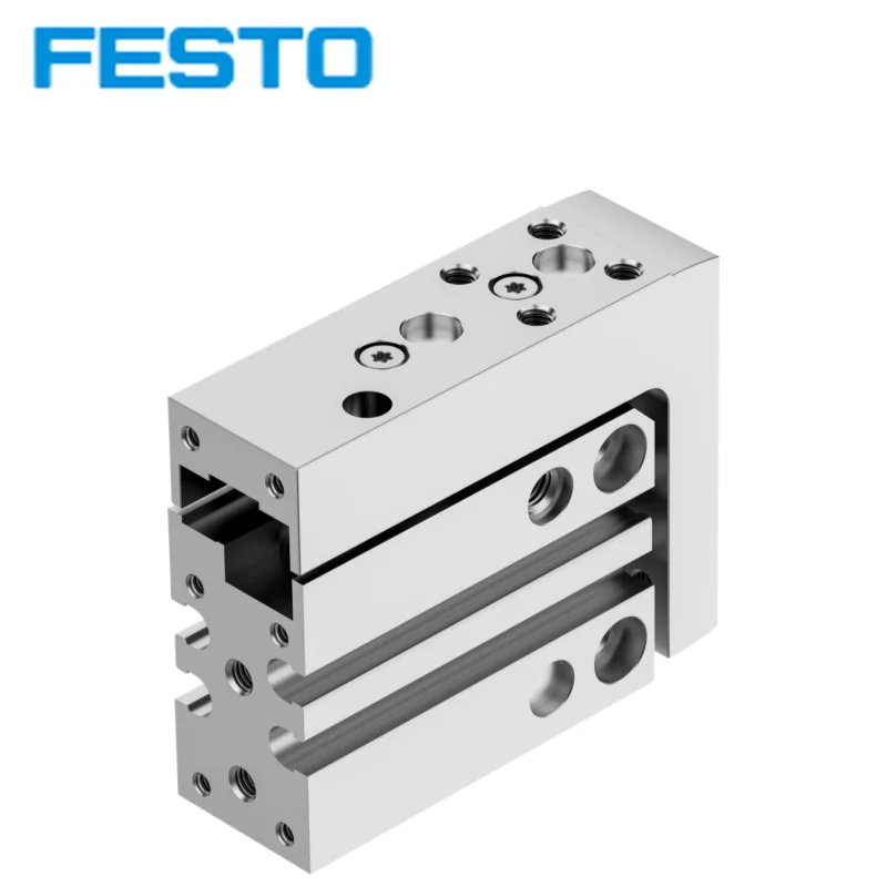 FESTO Original Genuine Mini slide 8164051-DGSS-6-10-E1A all DGSS series slide quality assurance DGSS series have spot prices