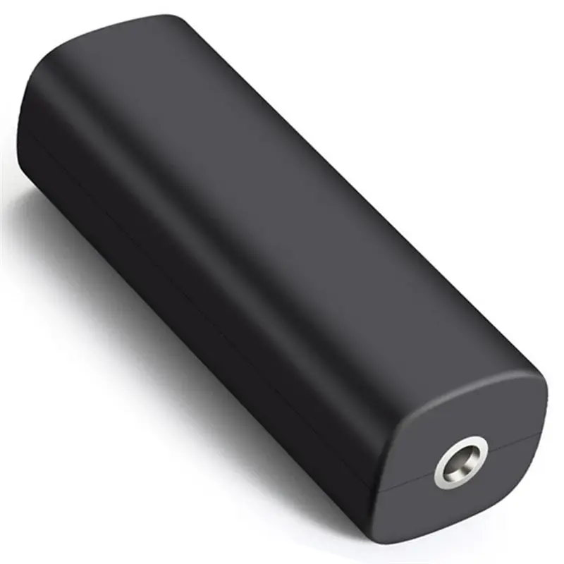 & Top Speaker Line 3.5mm Aux Audio Noise Filter Ground Loop Noise Isolator for Car Stereo Audio System Home Stereo