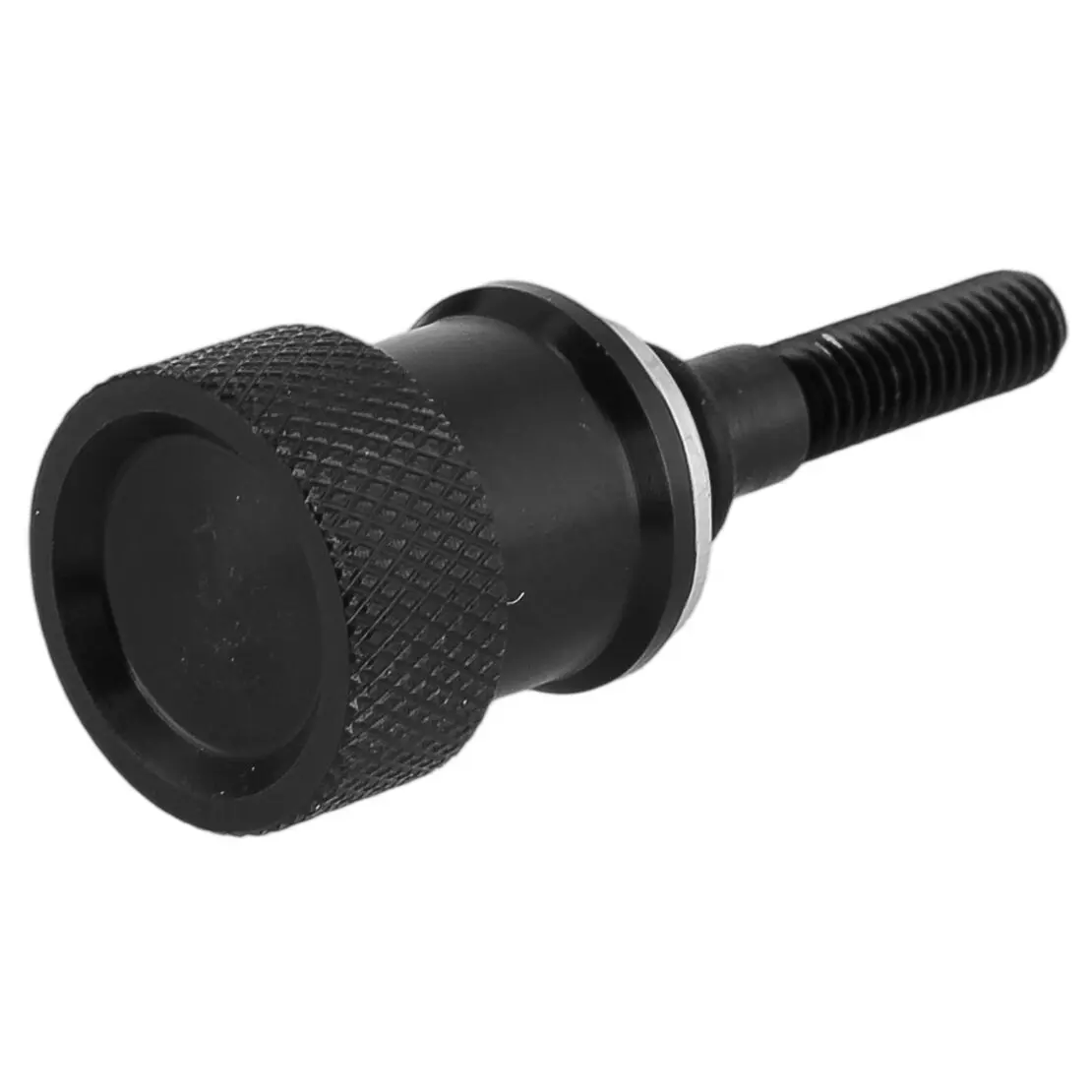 Motorcycle Black Rear Fender Seat Release Bolt Screw Fit for BMW R9T R Nine T Pure Racer Scrambler 2014 2015 2016 2017 2018-2020