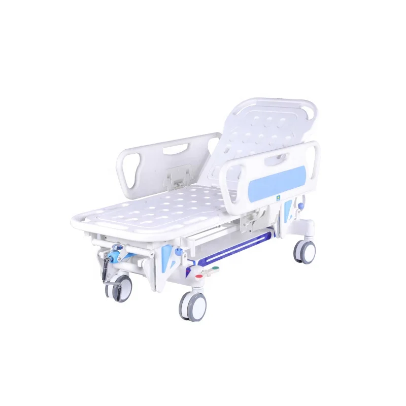 عربة إسعاف لسرير مستشفى الطوارئ من CHENGHONG B2 ABS