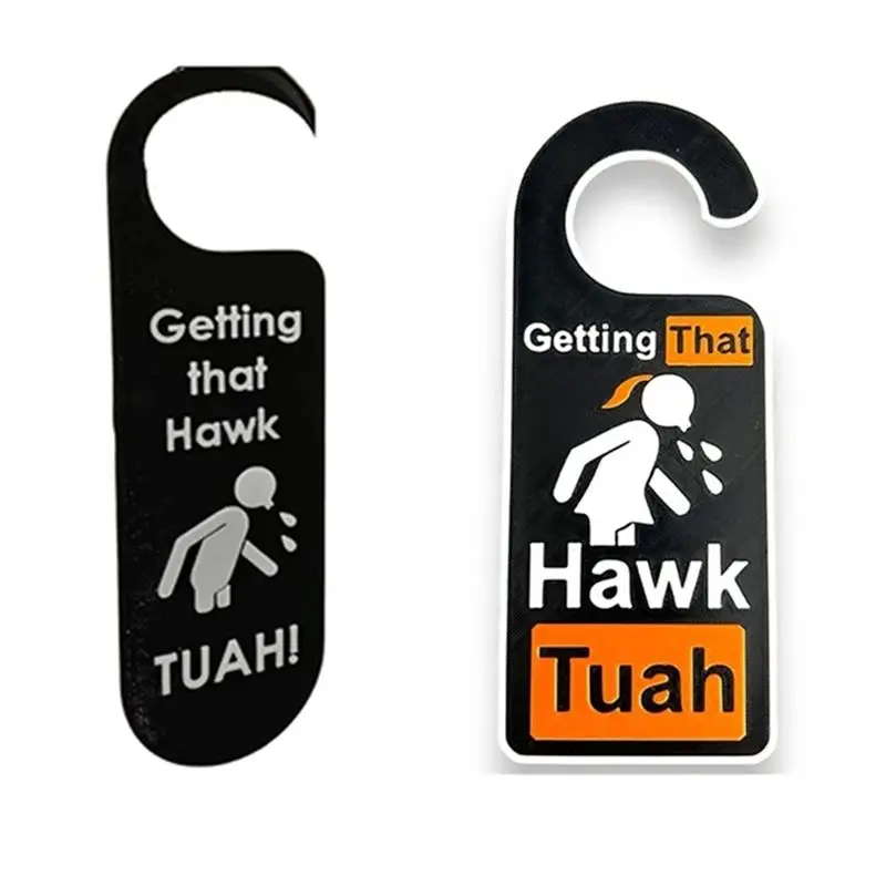 Abre-2Pcs Funny Doo…