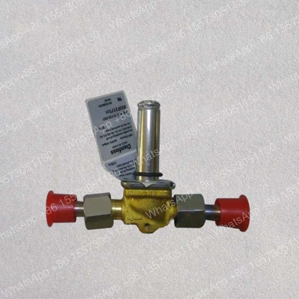 Refrigeration spare parts 025W35150-001 solenoid valve