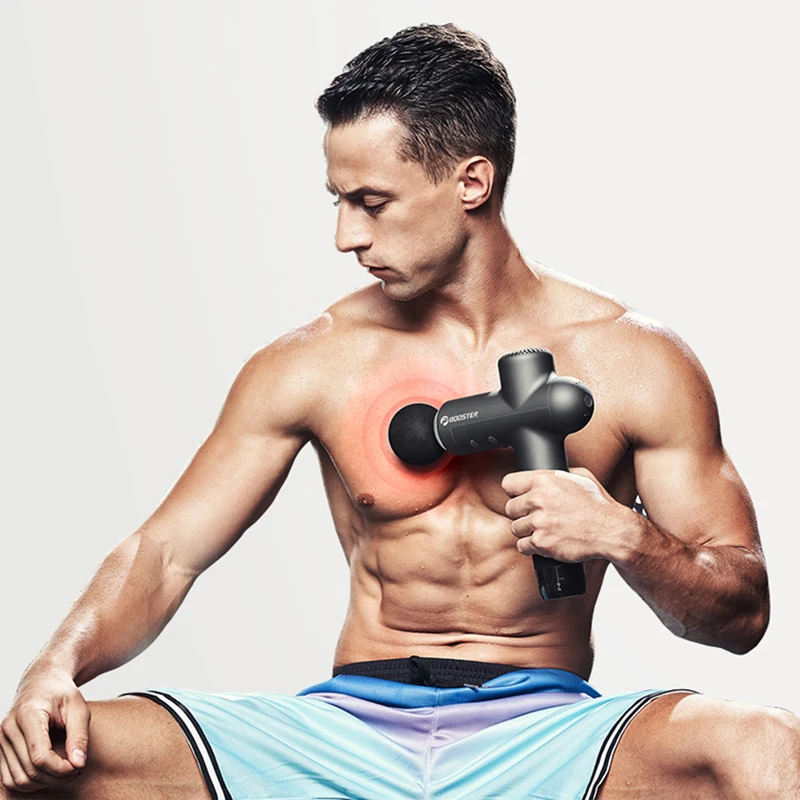 Vilnason-light saber الذكية ضرب بندقية التدليك المهنية ، 80 مللي متر عمق التدليك ، 15 كجم تحمل الضغط ، لتخفيف الآلام ، والاسترخاء الجسم