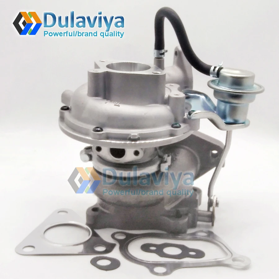 RHF4H Turbo Turbocharger For Car Nissan Navara X-Trail Frontier YD25DDTi VD420058 VN3 2002- VD420058 14411-VK50B 14411-VK500