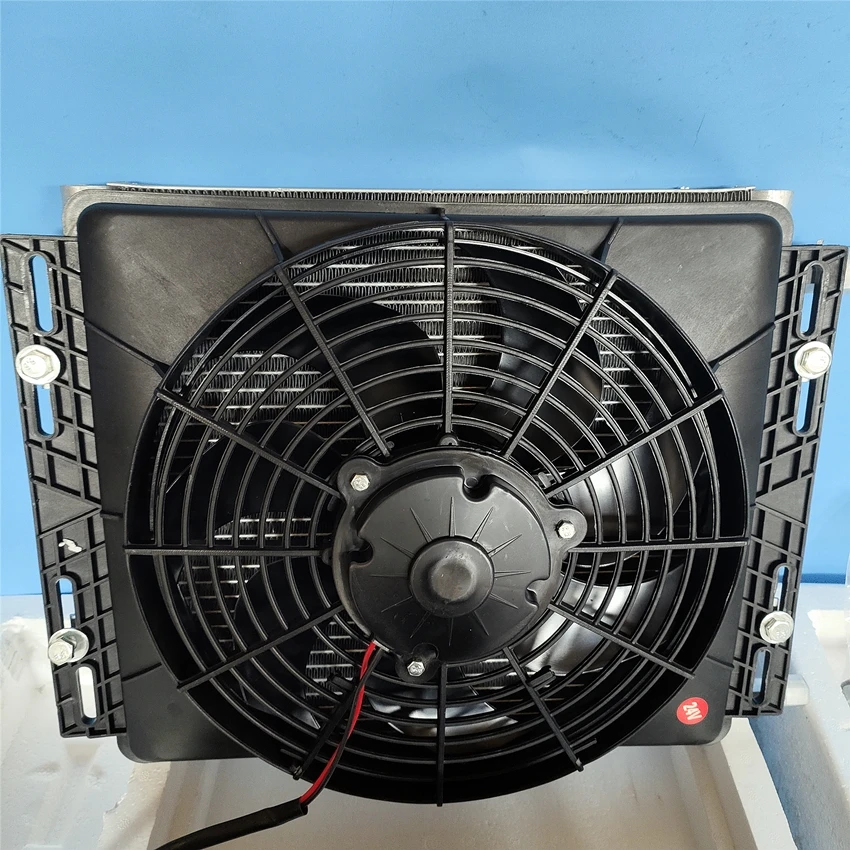 مكيف هواء كهربائي صغير سبليت عاكس قافلة 110 فولت متنقل 24 فولت 12 فولت 12 فولت RV #5