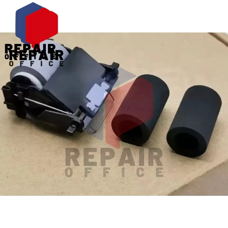 1x-40x8736-41x0917-40x9108-adf-pickup-separation-roller-tire-compatible-for-lexmark-mx310-mx410-mx510-mx511-mx610-mx611-cx310-cx