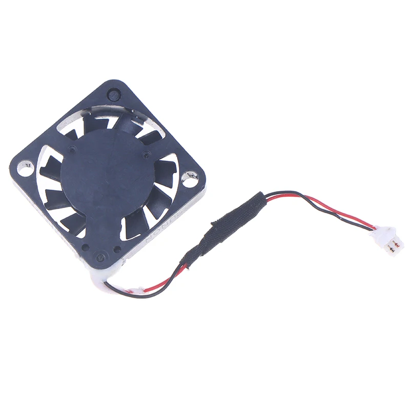 UF3H3-710 1703 5V 3.3V 1.7CM Ventilador de resfriamento 1703 3.3V ~ 5V de alta velocidade ​ ​ Motor da máquina da aromaterapia do diodo emissor de luz do ventilador de refrigeração micro drone