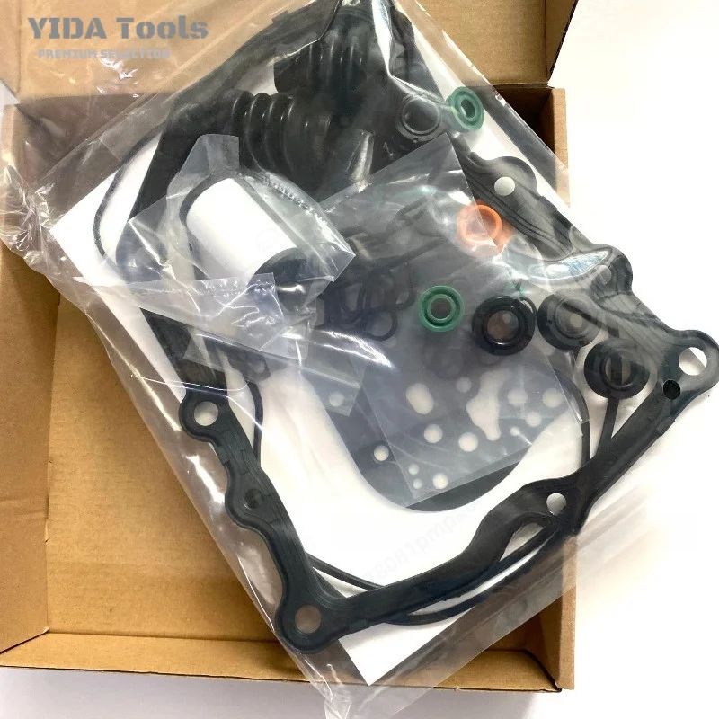 Auto Transmission Mechatronic Unit Minor Overhaul Repair Kit for 0AM DQ200, Part Number 0AM325066AE OAM325066AE