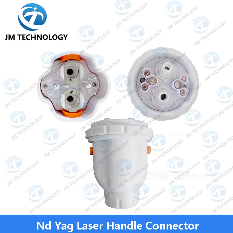 

Nd Yag Laser Handle Connector