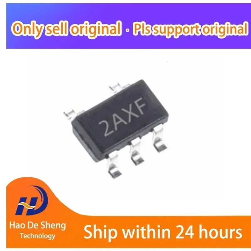 10PCS/LOT  TPS7A2030PDBVR 2AXF SOT23-5 New Original in Stock
