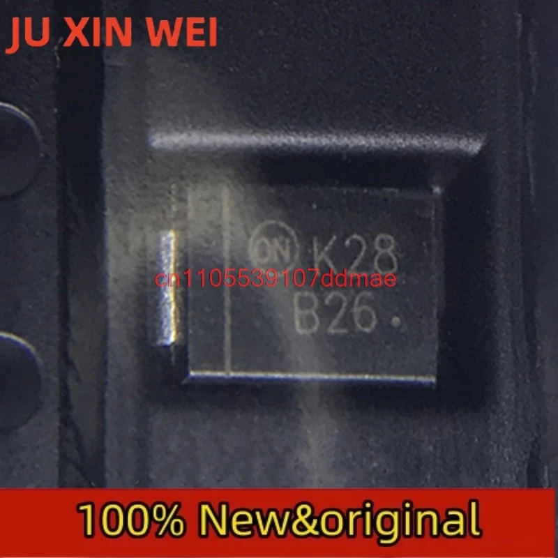 10PCS/MBRS260T3G B2…