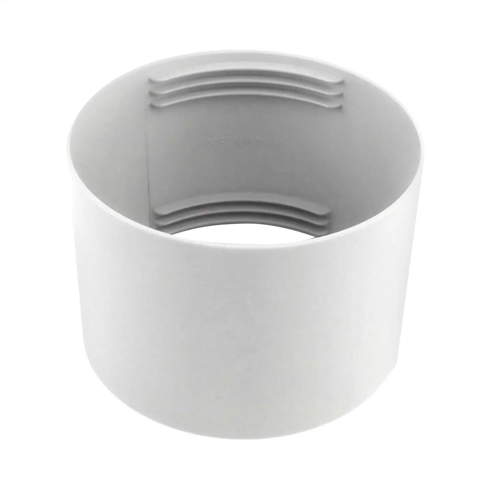 Air Conditioner Exhaust Hose Adapter 150mm AC Exhaust Hose Connector Portable Air Conditioner Exhaust Hose Accessories