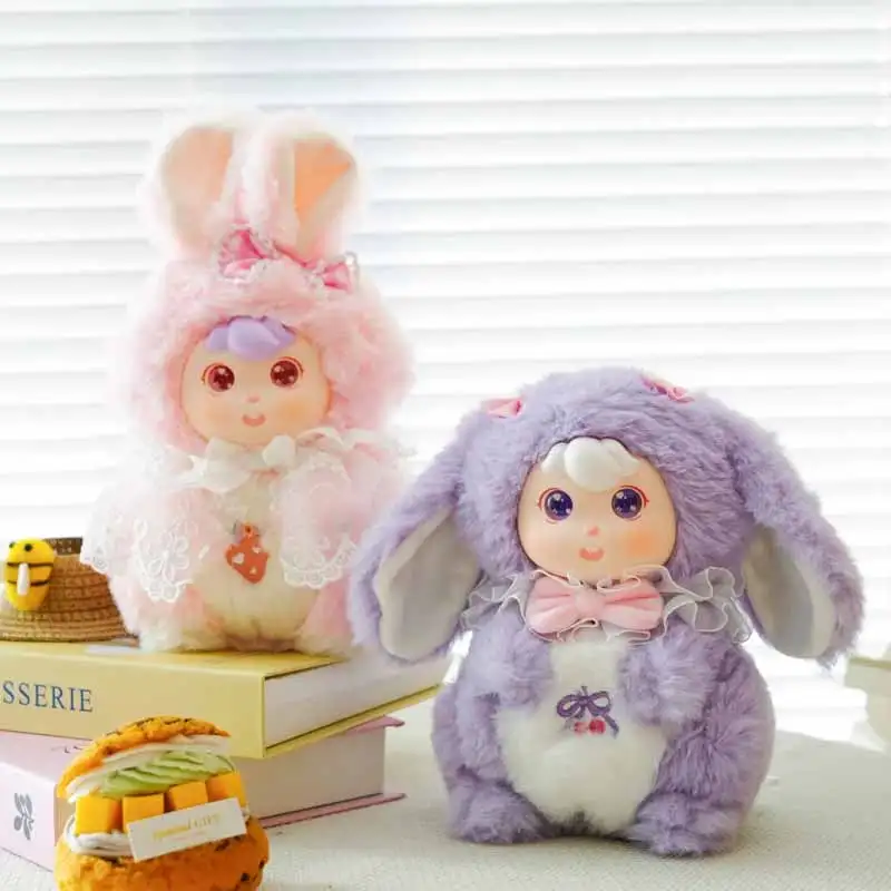 

Friendsheap Bojidoji Sweetheart Tea Party Series слепая коробка диван изысканный кукольный орнамент милая креативная загадочная коробка подарки-сюрпризы