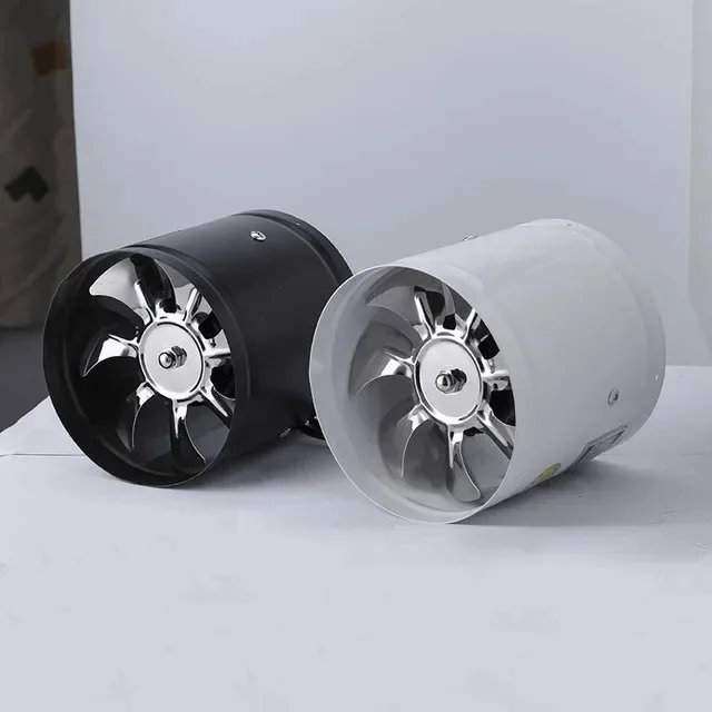 Thumbnail 3 - #53 Air Ducts List of Top Picks