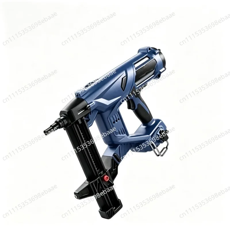 Lithium battery nail gun DCCN40A Portable industrial grade nail gun Hydraulic concrete nail gun DCCN27