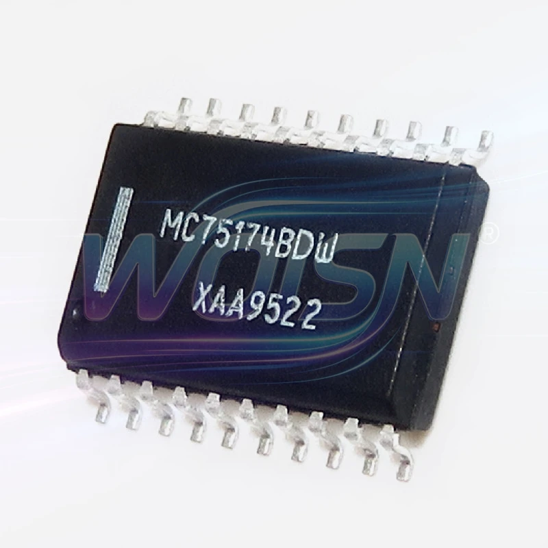 5-100PCS MC75174BDW MC75174 IR2110S IR2110 LXT386LE-B2 LXT386LE IRF5305PBF F5305 LM324DR LM324 LM35DZ LM35