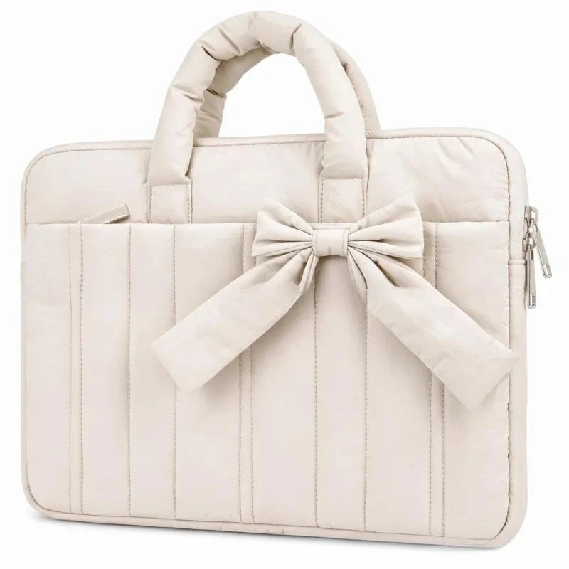 Laptop Sleeve Case Shockproof Protective Bag for Notebook Tablet Portable Briefcase Storage Pouch 13 14 15.6 Inch