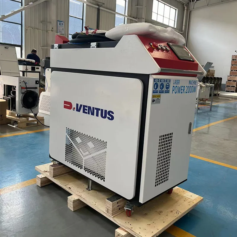 

Ручной лазерный паяльный аппарат, станок для непрерывной лазерной сварки стальных и алюминиевых изделий