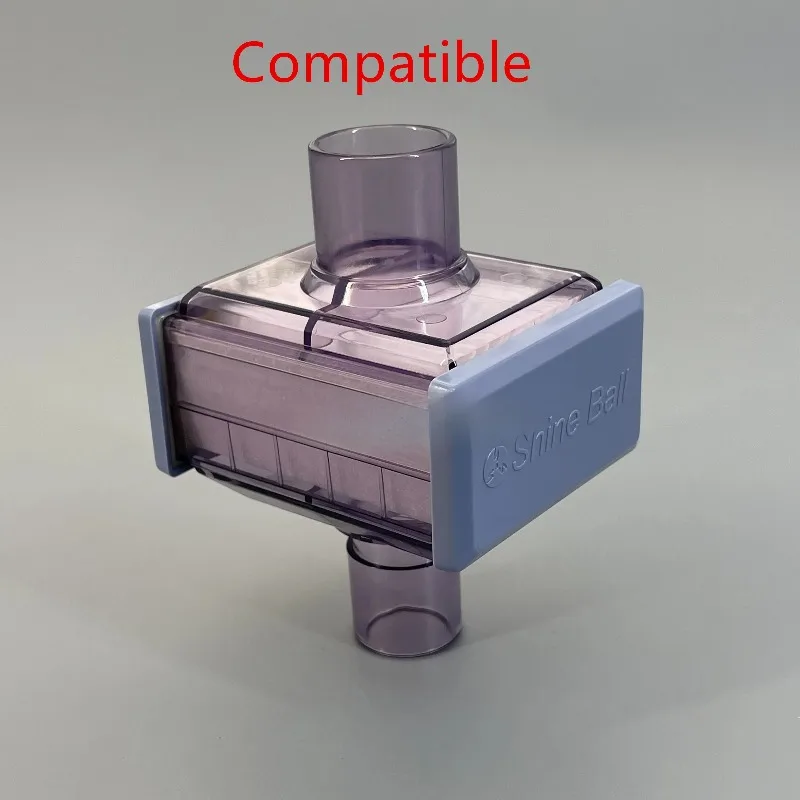 for Hot Re/Flex Inspiratory Filter For PB760/PB840 4-074600-00 Exhalation filter Inhalation filter