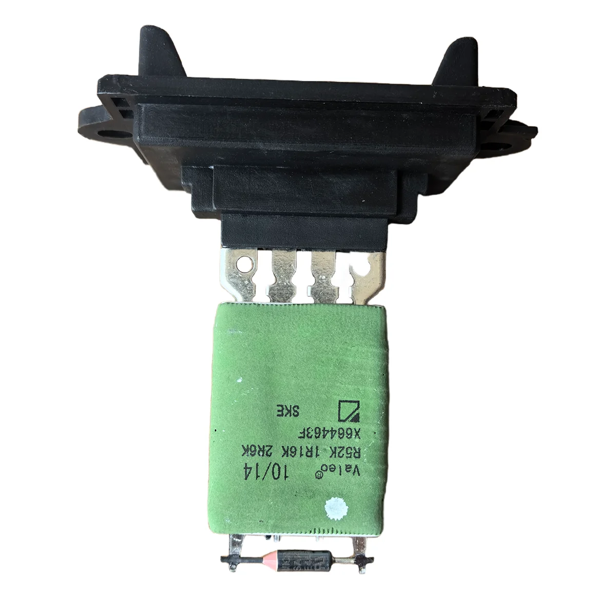 

Car air conditioner blower resistive fuse for Peugeot 206 207 for Citroen C2