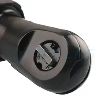 1/4 Inch Pneumatic Ratchet Wrench 41N Min #6