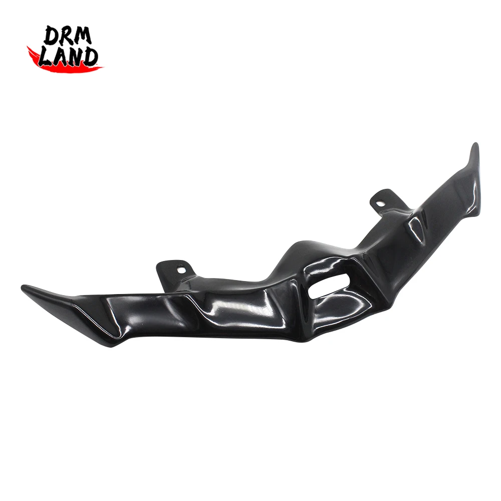 Front Winglets Wing For Honda ADV160 ADV150 ADV 150 160 2023+Motocycle Accessories Fairing Aerodynamic Extension Cover Protector