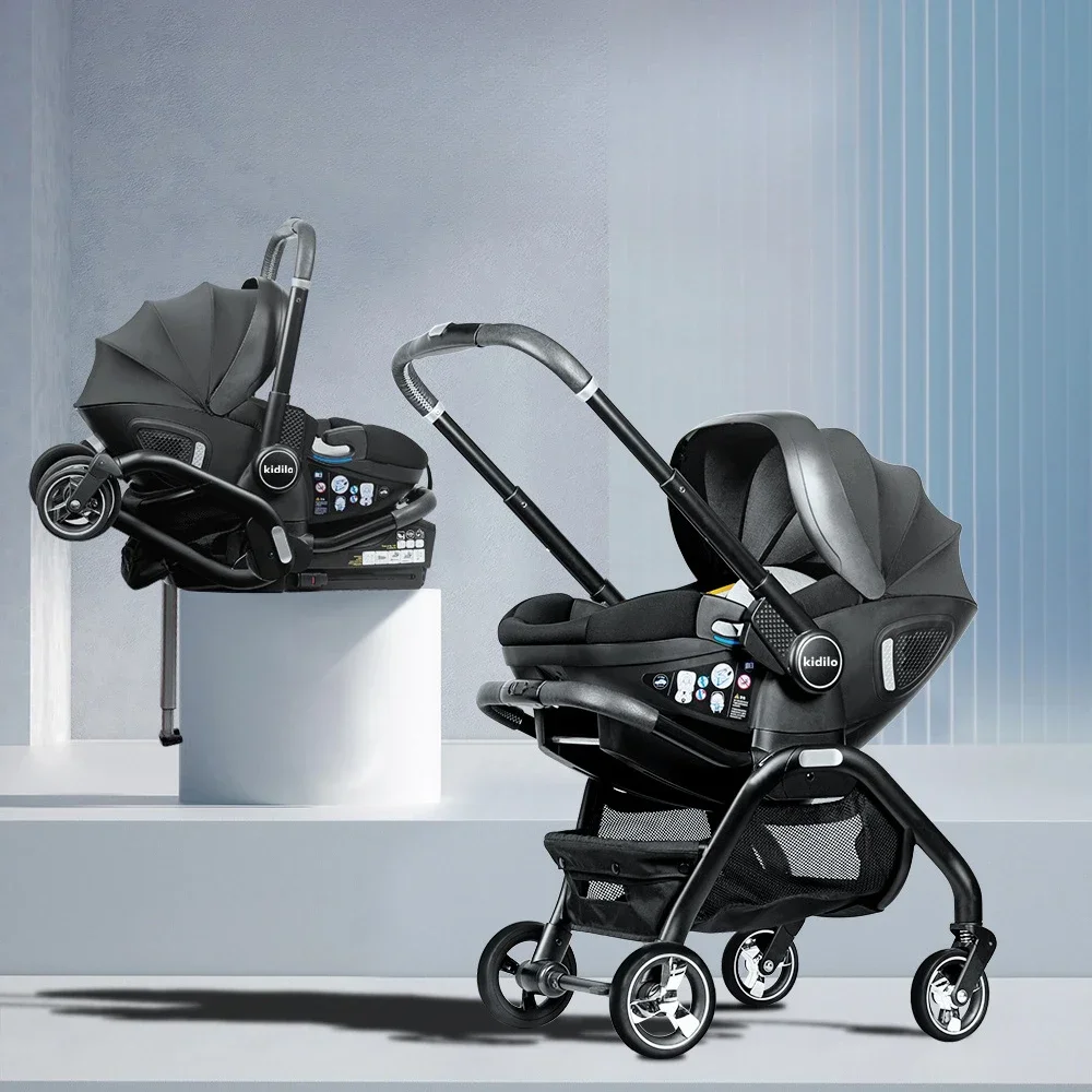 Thumbnail 3 - #14 Baby Strollers List of Top Picks