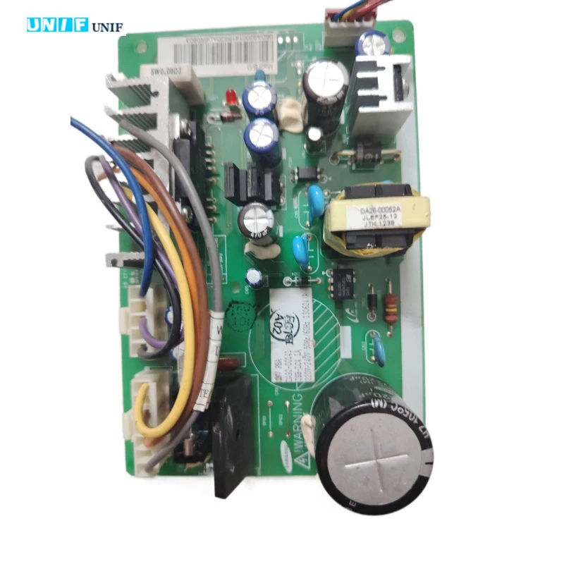 

Control Circuit Board for Samsung Refrigerator Bcd-212Nnit Nnif Da92-00141B/A Da41-00751A