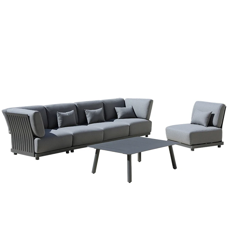 du- Hot Seller Hanover European Sofa Relax 6Pcs Set Buy Sofa From China