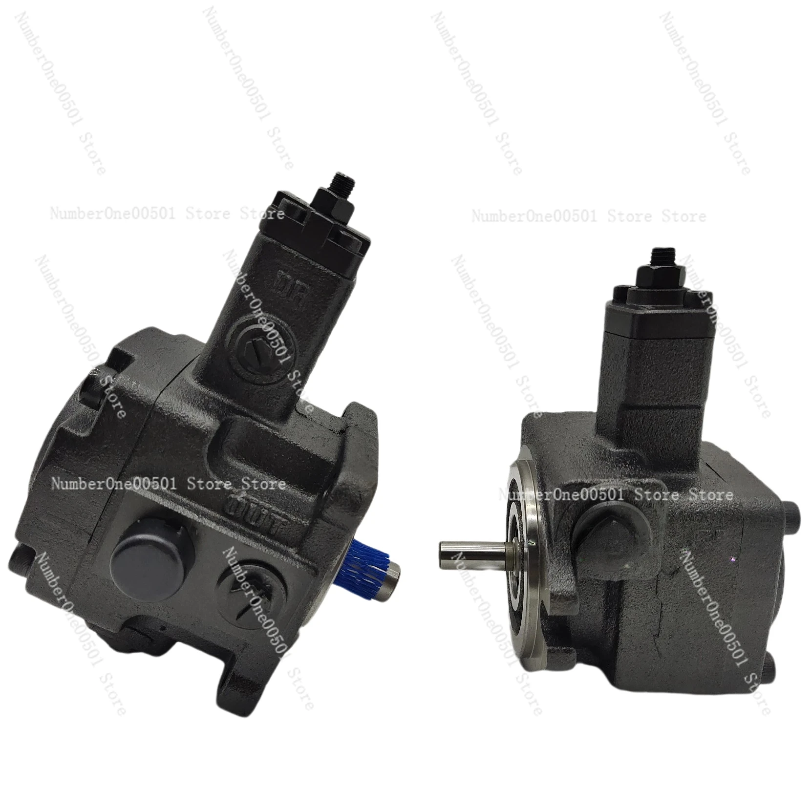 

VP SF 08 FA3 VP 20 30 40 FA3 Лопастной масляный насос VP SF 40 D Гидравлический лопастной насос Малошумный масляный насос