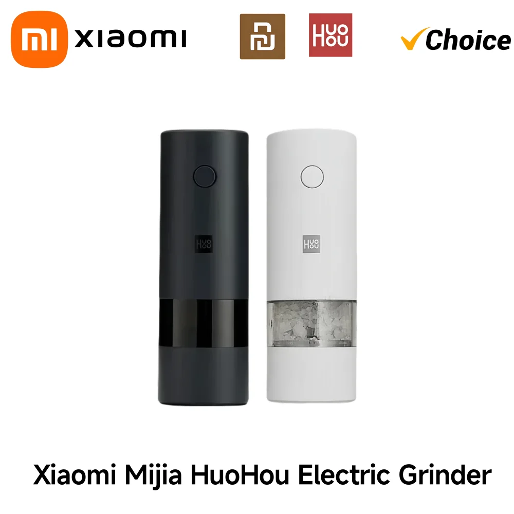 Xiaomi Mijia Huohou… - image