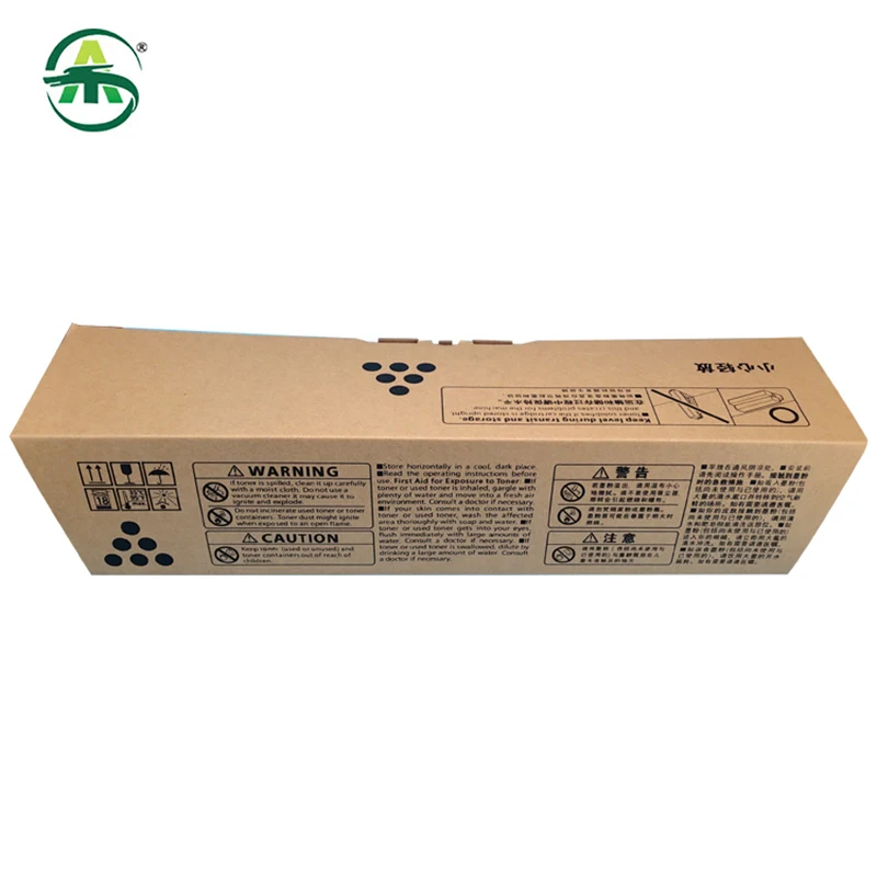 1PC BK700g MP3554 Cartucho de Toner Para Ricoh MP MP 2554 2555 3054 3055 3554 3555 MI 2500 3500 Pó De Toner Compatível