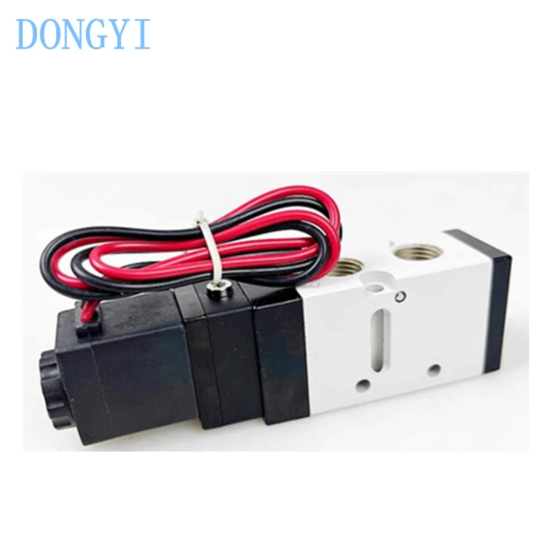 Elettrovalvola pilota pneumatica PHS PHS510S-6 PHS510D-6 PHS520S-02 PHS520D-02 PHS530S-03 PHS530D-03 PHS520S-8 PHS520D-8 PHS530C